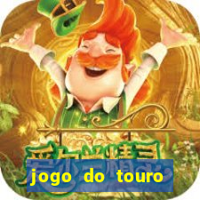 jogo do touro fortune ox demo